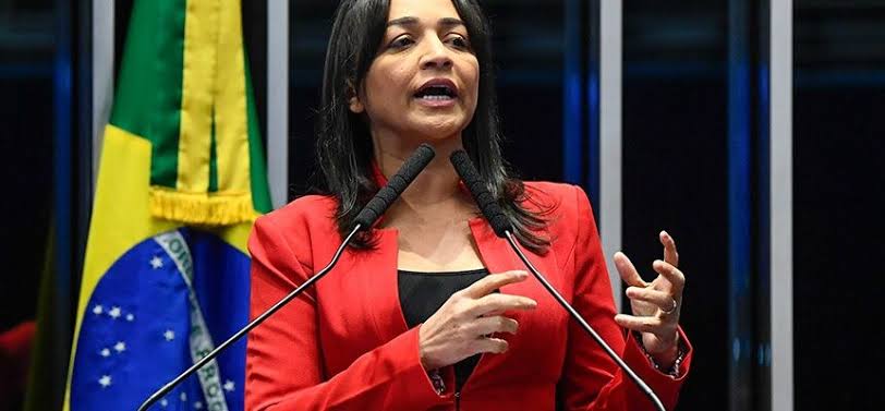 Eliziane Gama quer abertura de CPI para investigar pastores evangélicos