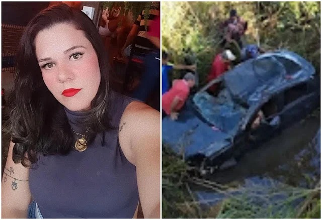 Empresária é encontrada morta dentro de carro no Maranhão