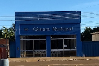 Câmara Municipal de Estreito entre as quatros julgadas inadimplentes no Maranhão pelo TCE