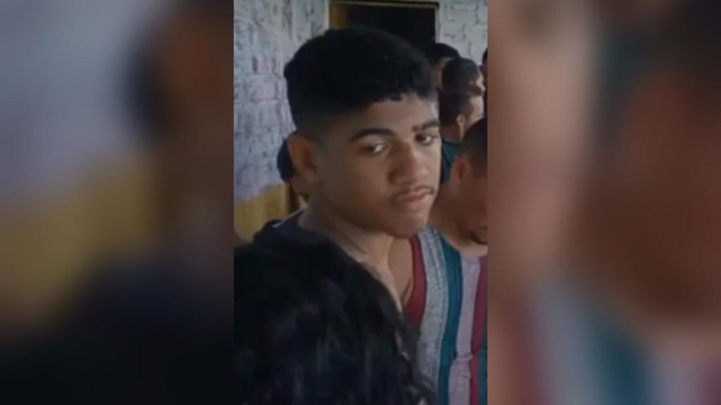 Adolescente de 15 anos morre afogado em buraco cheio d’água durante evento de igreja em Codó