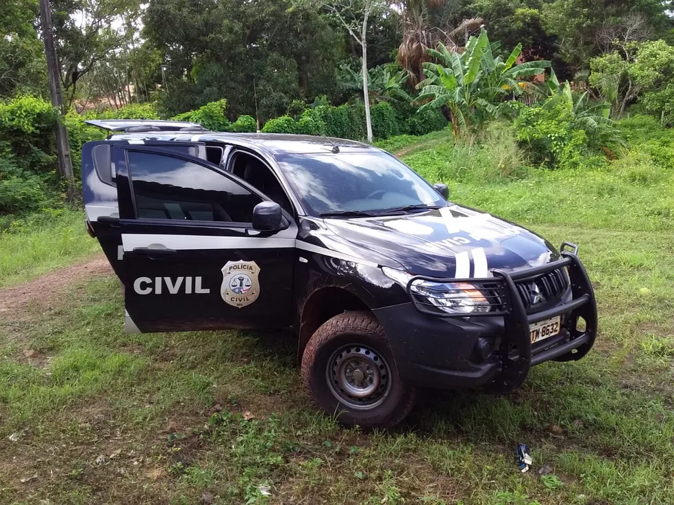 Mulher é morta a golpes de faca pelo ex-companheiro na frente dos filhos em Itapecuru-Mirim