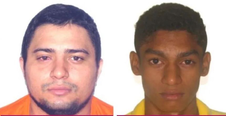 Corpos são encontrados em São Mateus do Maranhão