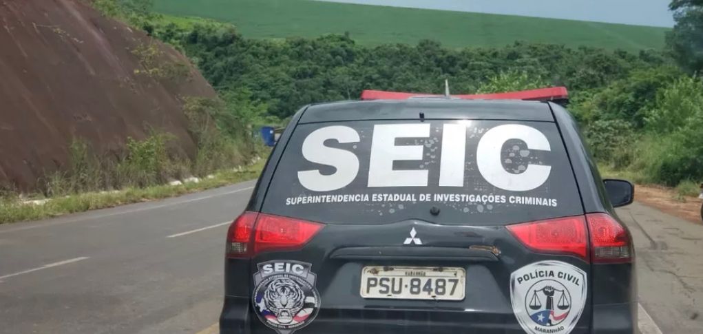 Motorista é preso após apresentar B.O falso para roubar carga de soja avaliada em mais de R$ 100 mil no MA