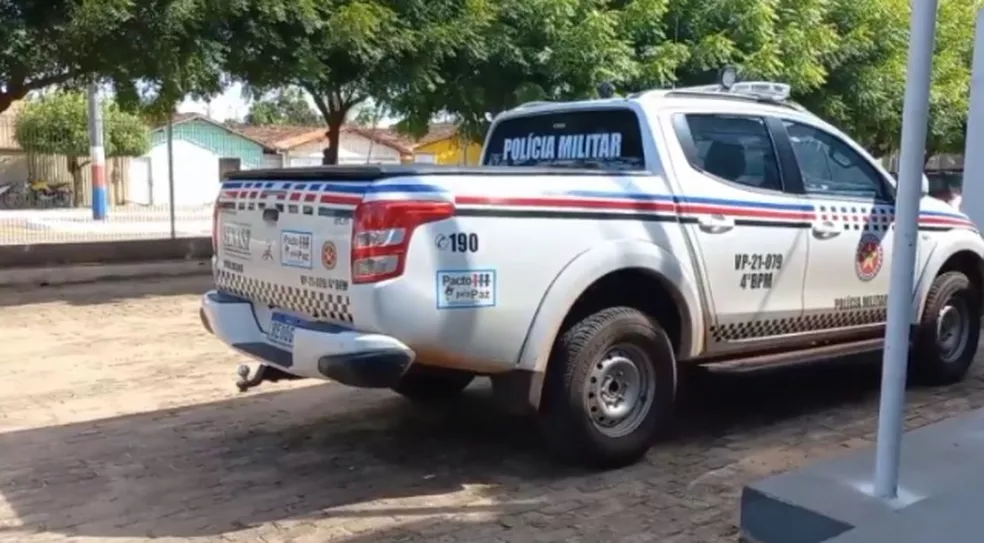 Homem é morto a tiros por criminosos na zona rural de Matinha no interior do MA