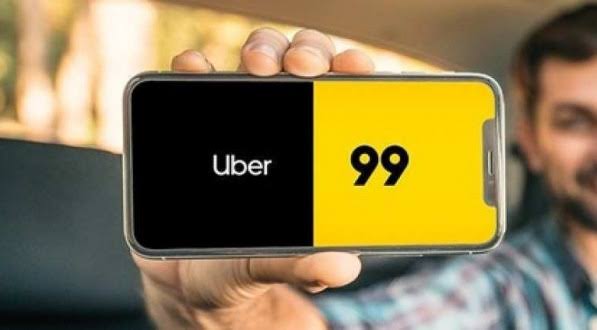 Uber e 99 terão de explicar cancelamentos de corridas dos usuários