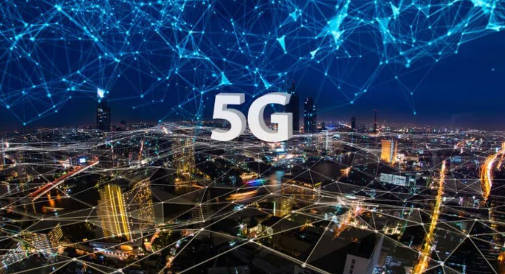 Veja as cidades do Maranhão e a data em que elas receberão internet 5G