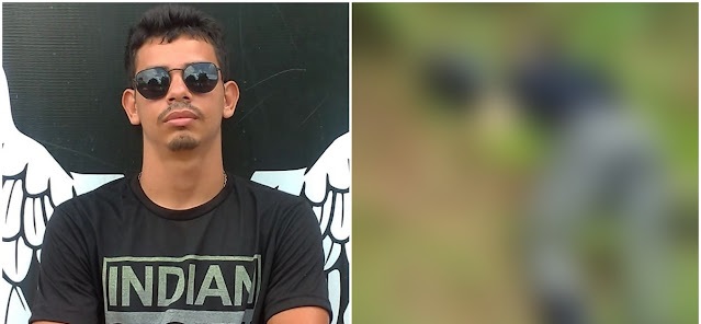 Cigano que matou agente penitenciário em Santa Helena é morto a tiros durante confronto com a PM