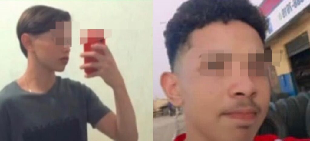 Jovem mata o próprio irmão com disparo acidental de arma de fogo e comete suicídio em Buriticupu