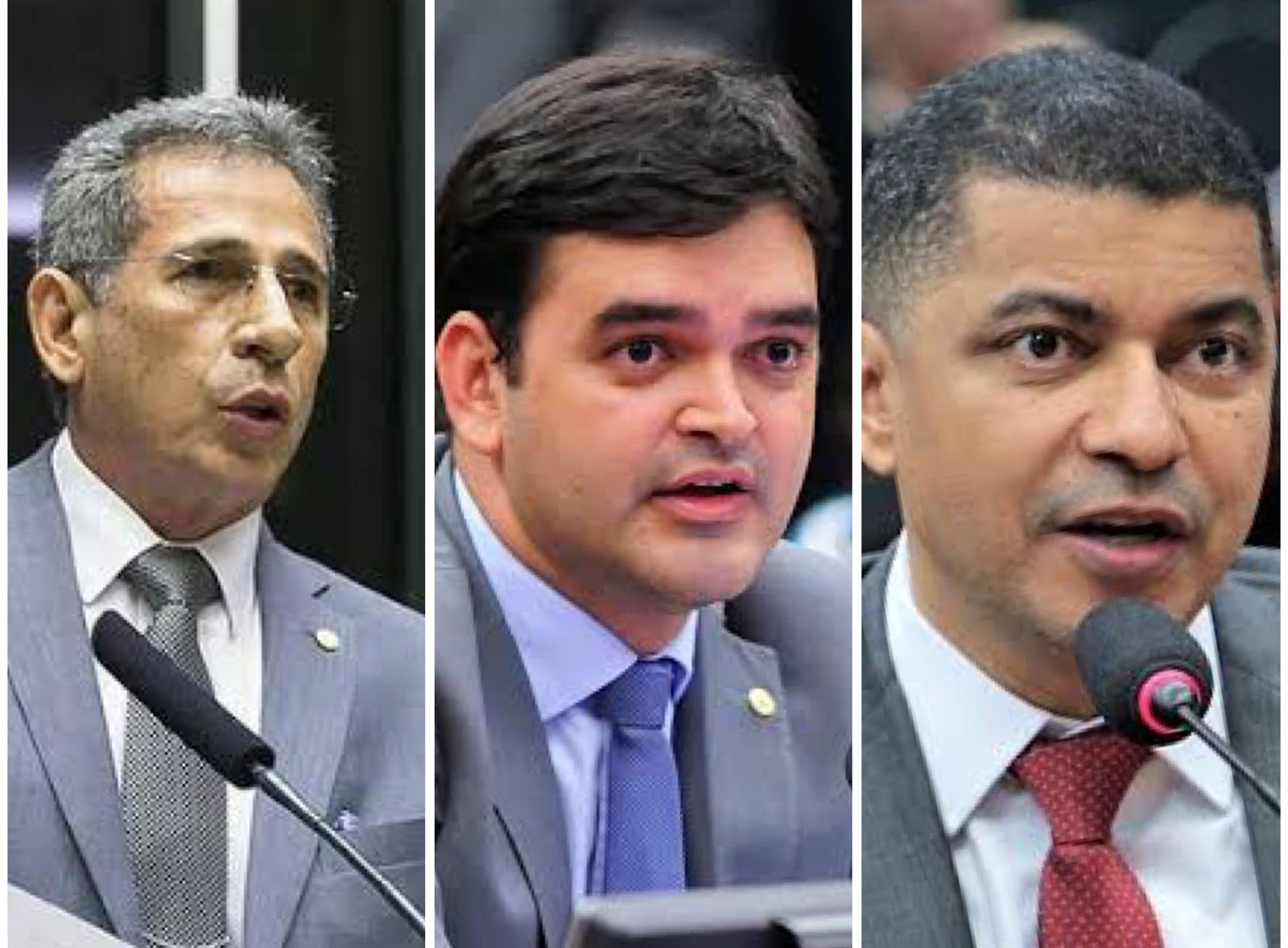 Proposta que proíbe saída temporária de presos é aprovada e três deputados do Maranhão votaram contra