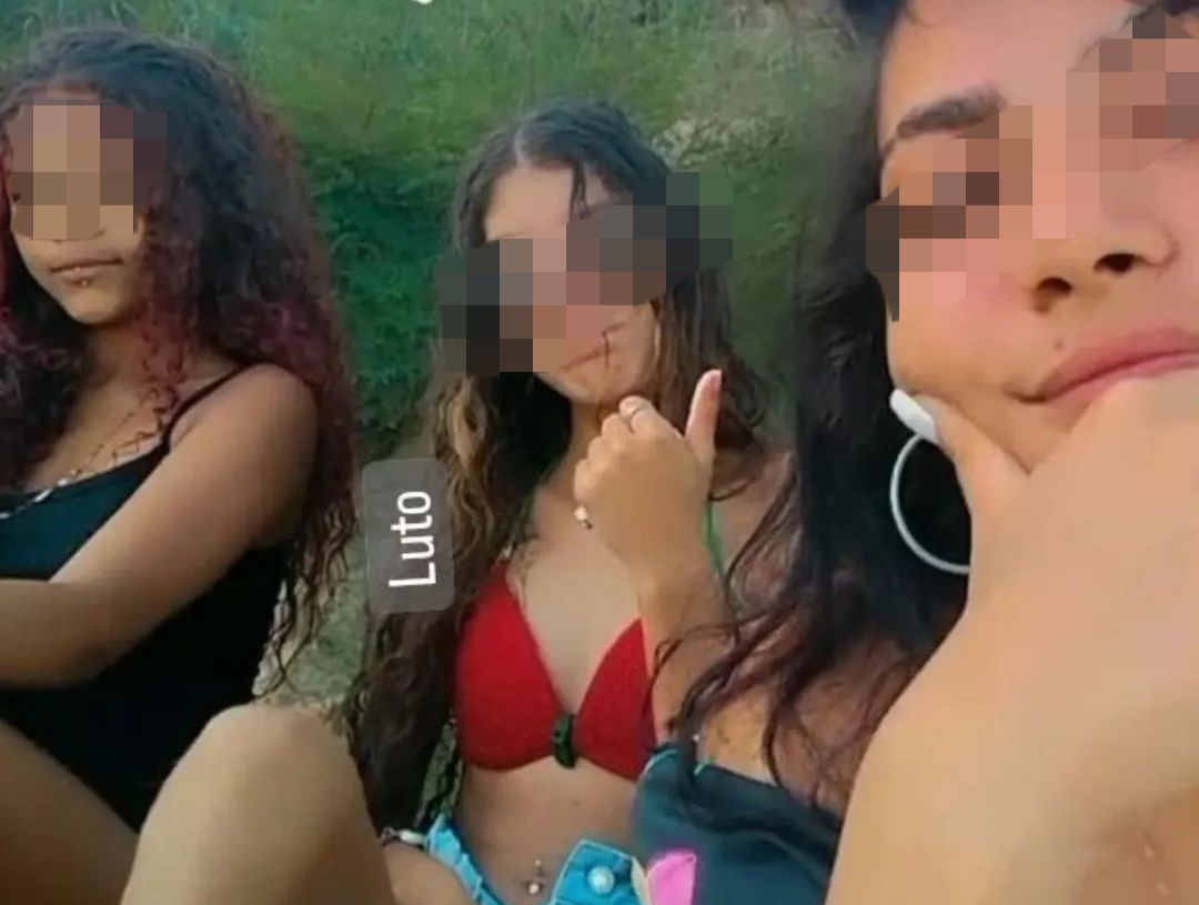 Facções aterrorizam pequena cidade do MA e três jovens são encontradas mortas