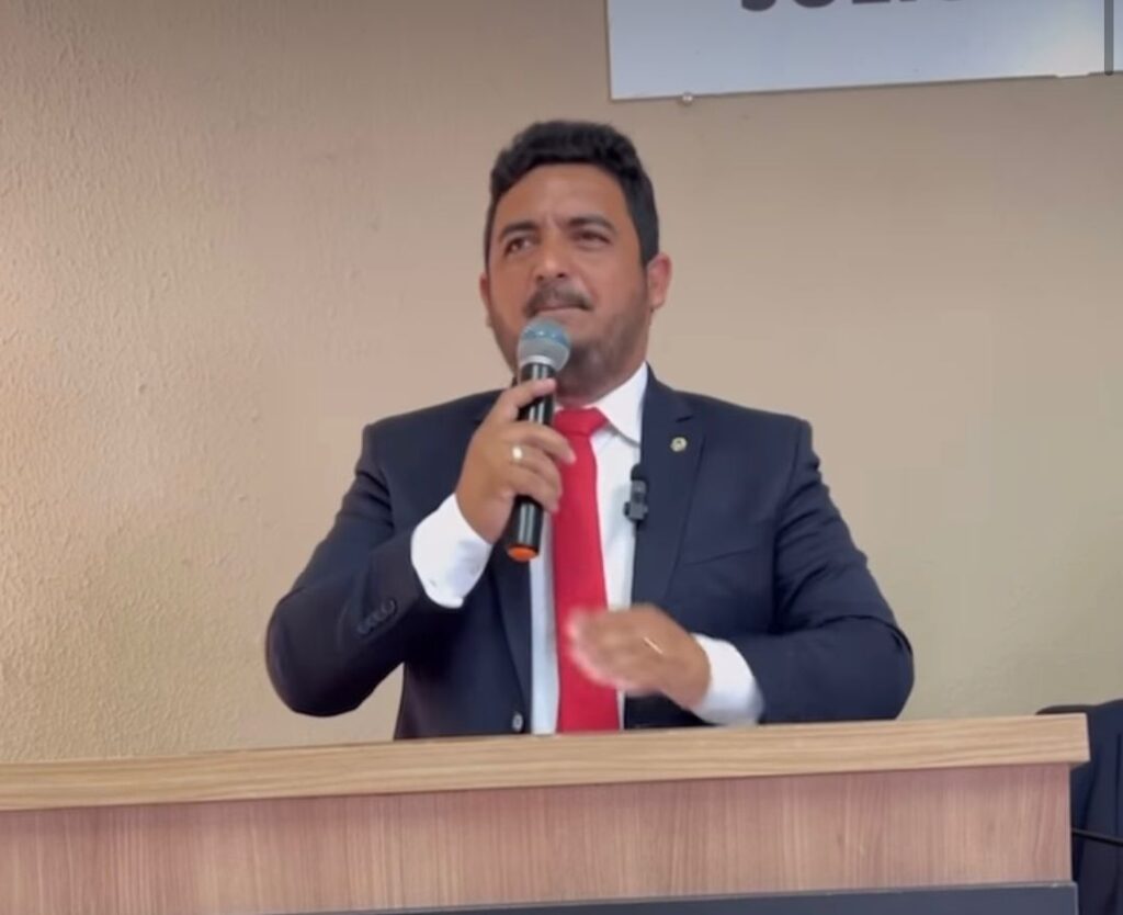 União dos Vice-Prefeito do Estado do Maranhão repudia fala de vereador de Tuntum