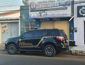 Polícia Federal deflagra operação para combater de fraudes bancárias eletrônicas em Imperatriz