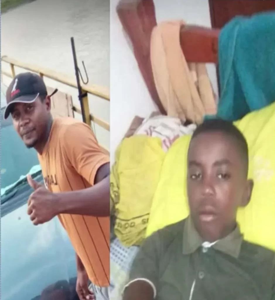 Jovem e adolescente morrem afogados no Rio Pindaré em Monção