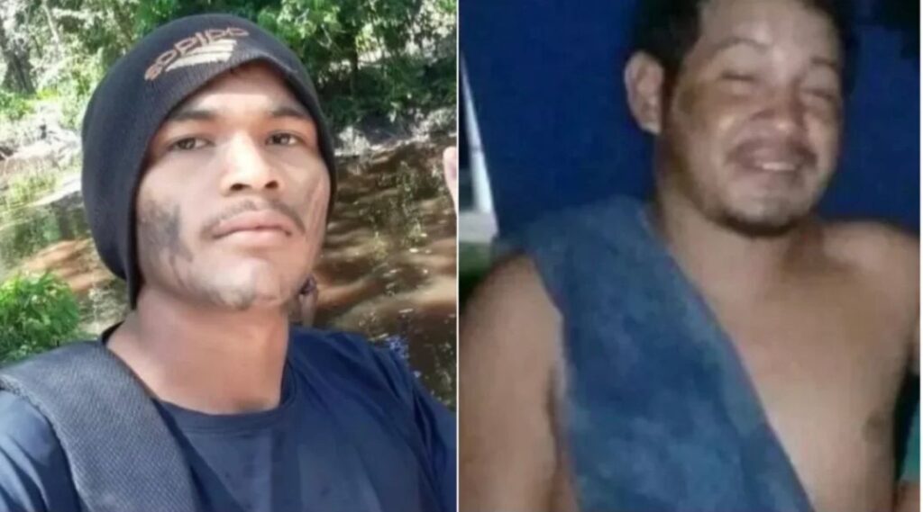 Indígenas são mortos, um a tiros e outro atropelado no Maranhão