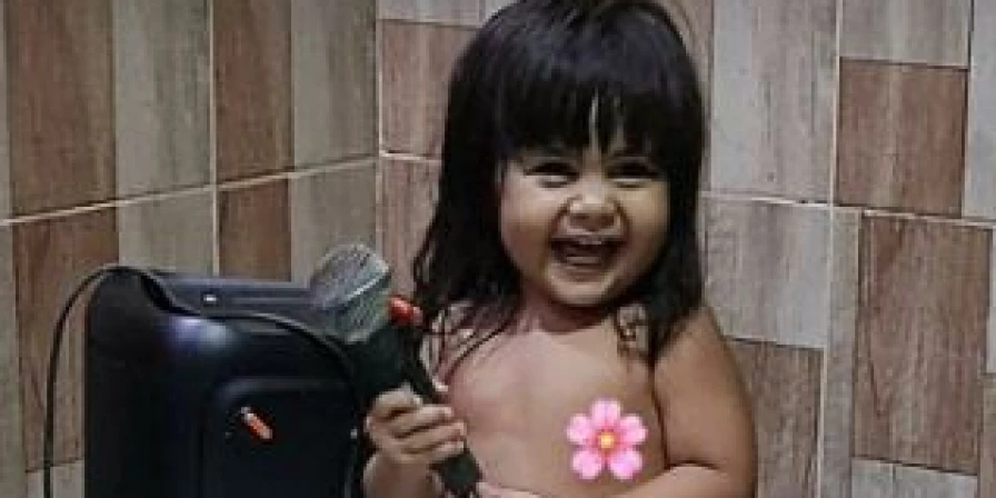 Criança de dois anos morre afogada ao cair em balde d’água em Bom Jardim no MA