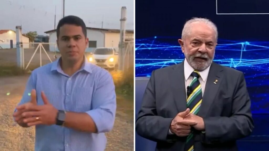 Prefeito maranhense desmente Lula sobre refinaria no Maranhão