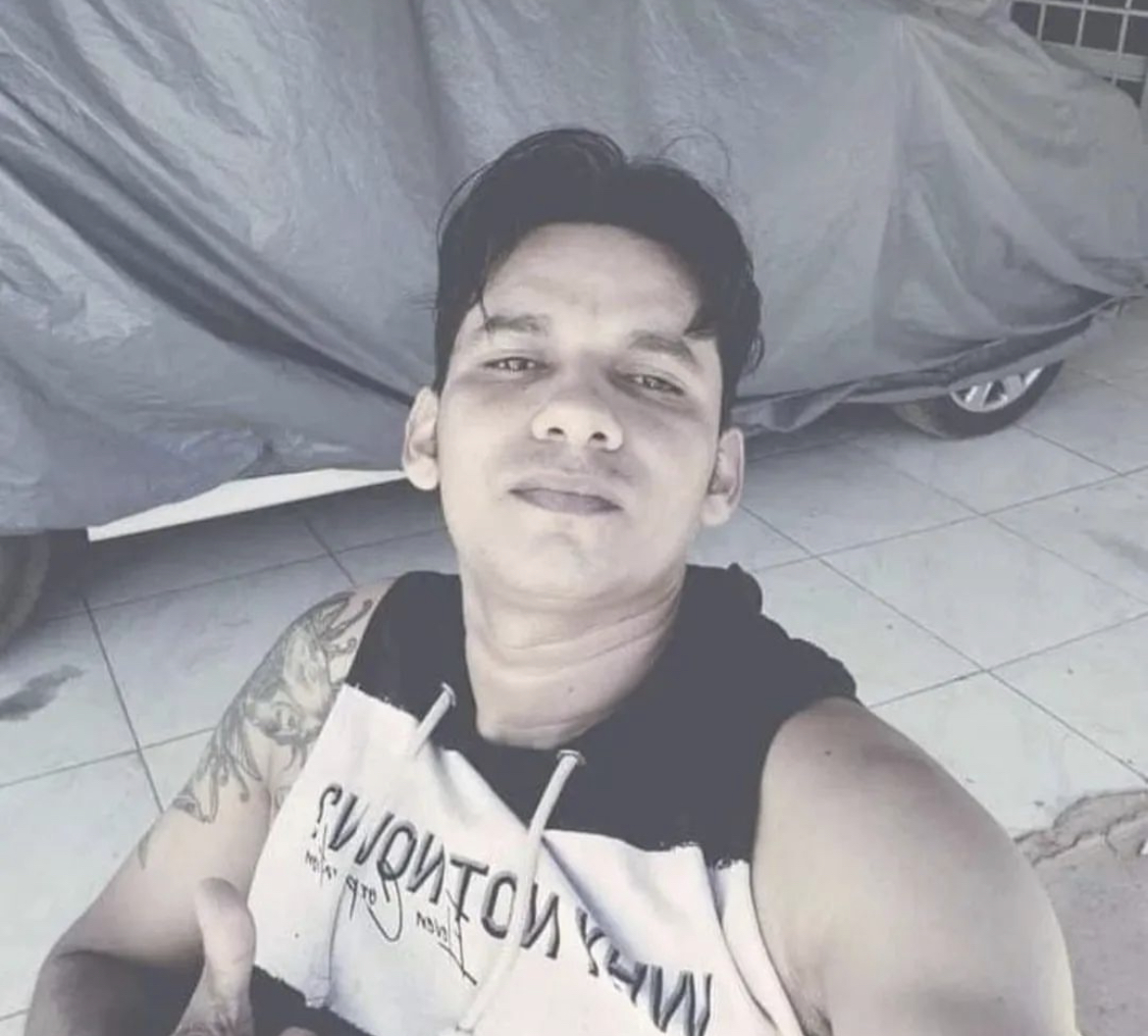 Motorista de aplicativo é morto a tiros e jogado no meio da rua em Imperatriz