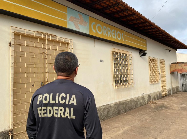 Justiça afasta empregados dos Correios por fraude no Maranhão