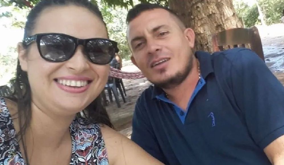 Esposo da secretária de Cultura de São Domingos do Maranhão é morto a tiros durante assalto