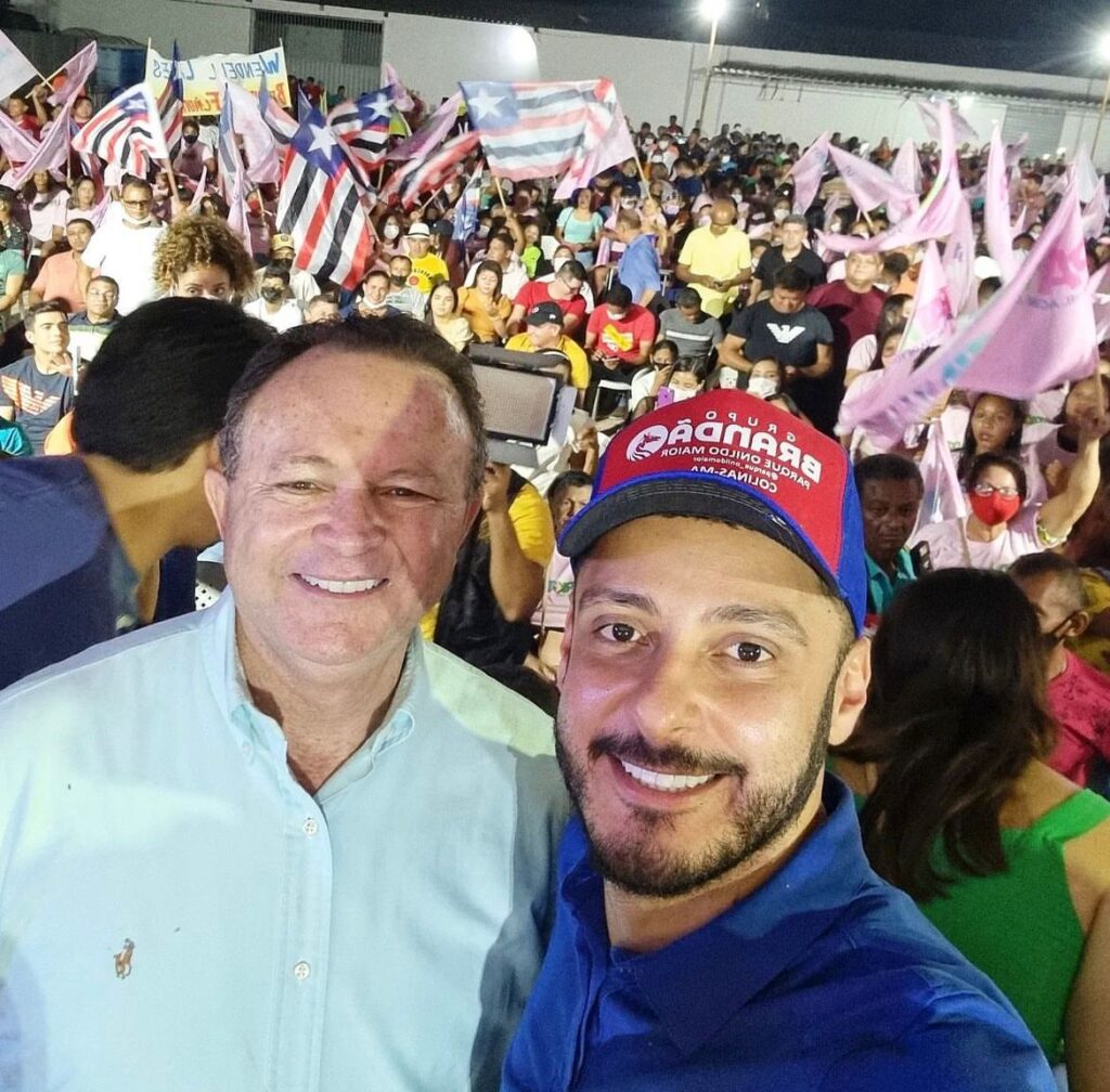 Wendell Lages sai fortalecido em Itapecuru-Mirim com a maior votação do município