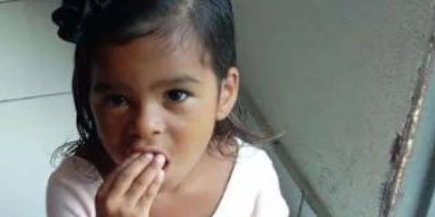Menina de quatro anos é encontrada morta dentro de poço com sinais de violência sexual no MA