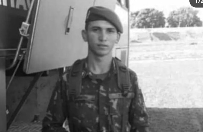 Militar do Exército morre atropelado durante recuperação da BR-135 no Maranhão