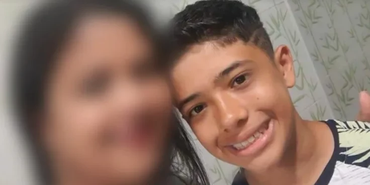 Adolescente de 13 anos é morto a facadas após ter celular roubado em Graça Aranha