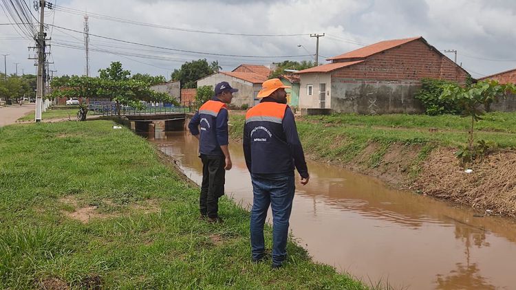 Balanço da Defesa Civil de Imperatriz destaca ações preventivas