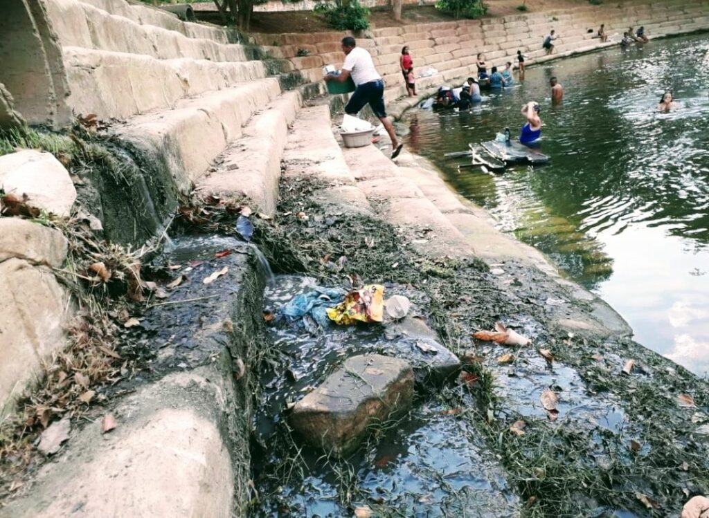 Ministério Público vai apurar as condições na prestação dos serviços de esgoto em Barra do Corda