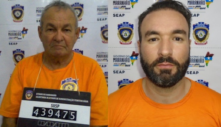 Ex-prefeito e filho que ostentava após desvio de R$ 10 milhões são solto após decisão da Justiça