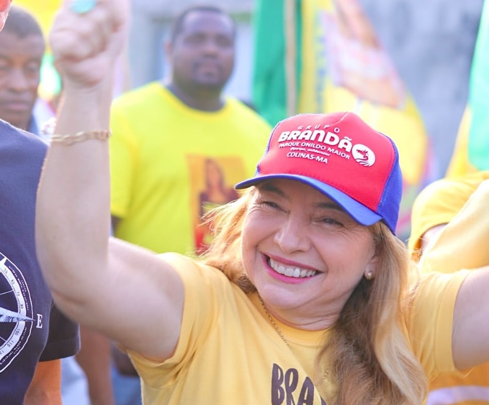 Carlos Brandão e Marcus Brandão entram em ação para eleger Iracema a primeira presidente mulher da Assembleia