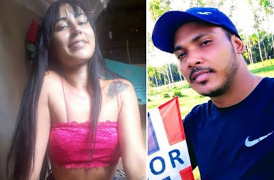 Após desconfiar que estava sendo traído, homem mata a esposa e o suposto amante no Maranhão