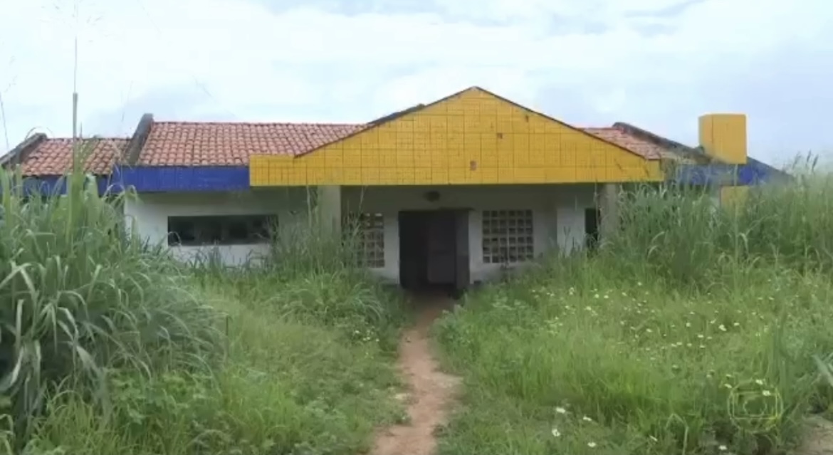 VÍDEO: Jornal Nacional mostra o Maranhão em 1º no ranking em obras federais inacabadas