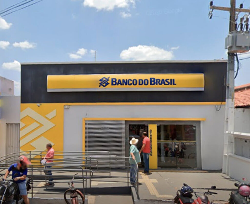 Funcionária do Banco do Brasil no Maranhão é presa acusada de desviar quase R$ 3 milhões