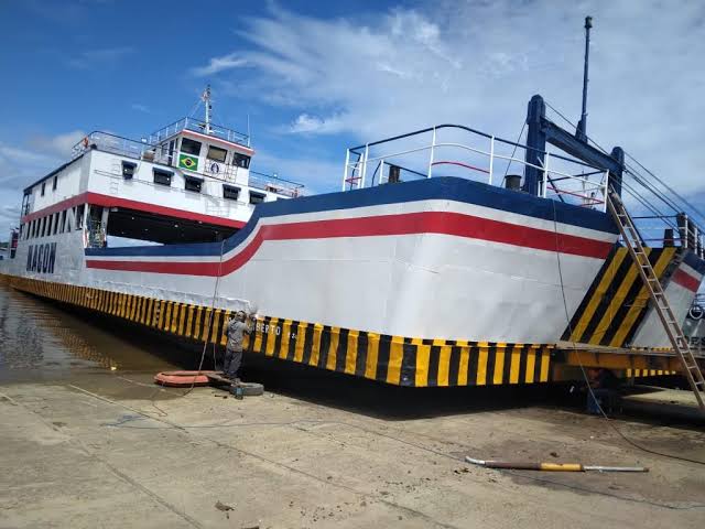 Suspensão das atividades de ferry-boat José Humberto é revogada