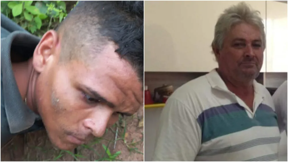 Empresário é assassinado a tiros em São Domingos do Maranhão