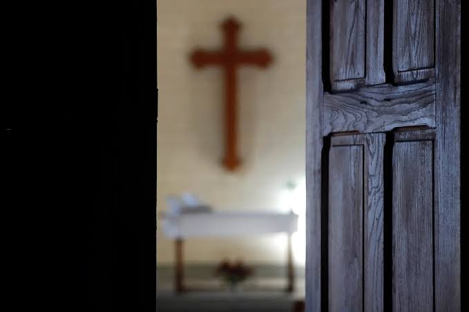 Homem é preso suspeito de abusar sexualmente de vítimas dentro de igreja no Maranhão