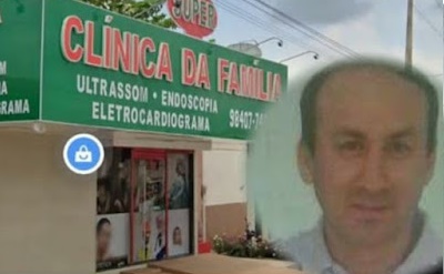 Justiça decreta prisão de ginecologista acusado de abuso sexual contra pacientes no Maranhão