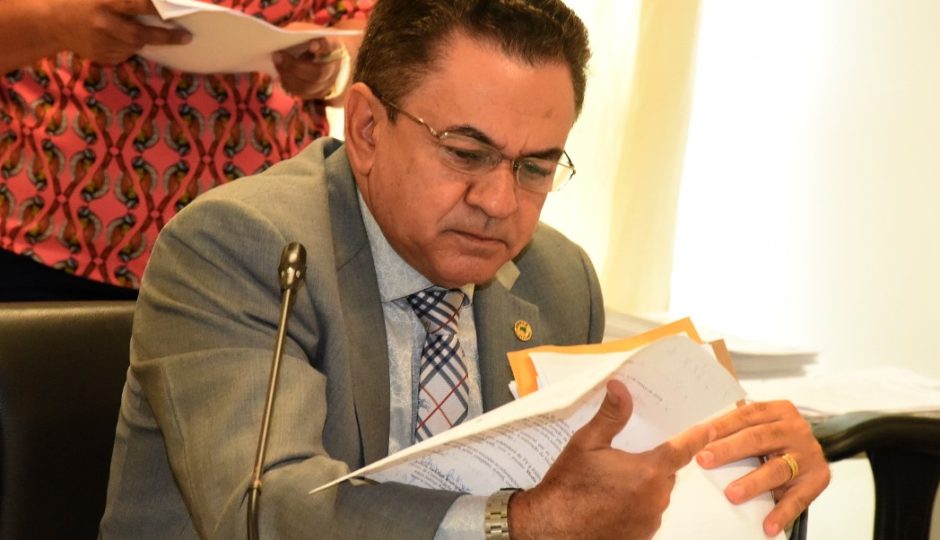 Deputado Antônio Pereira é o político do Brasil que mais deve a UNIÃO e dívida chega a R$ 392 milhões