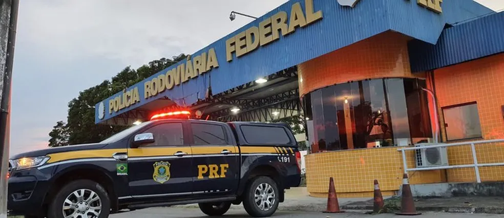 PRF registra 10 acidentes e nenhuma morte durante o Carnaval nas rodovias federais do Maranhão