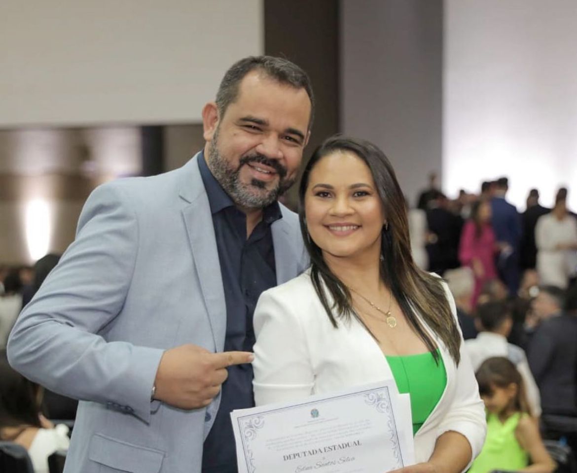 Cidade onde a esposa do prefeito foi eleita deputada, moradora relata que falta até curativos na Saúde