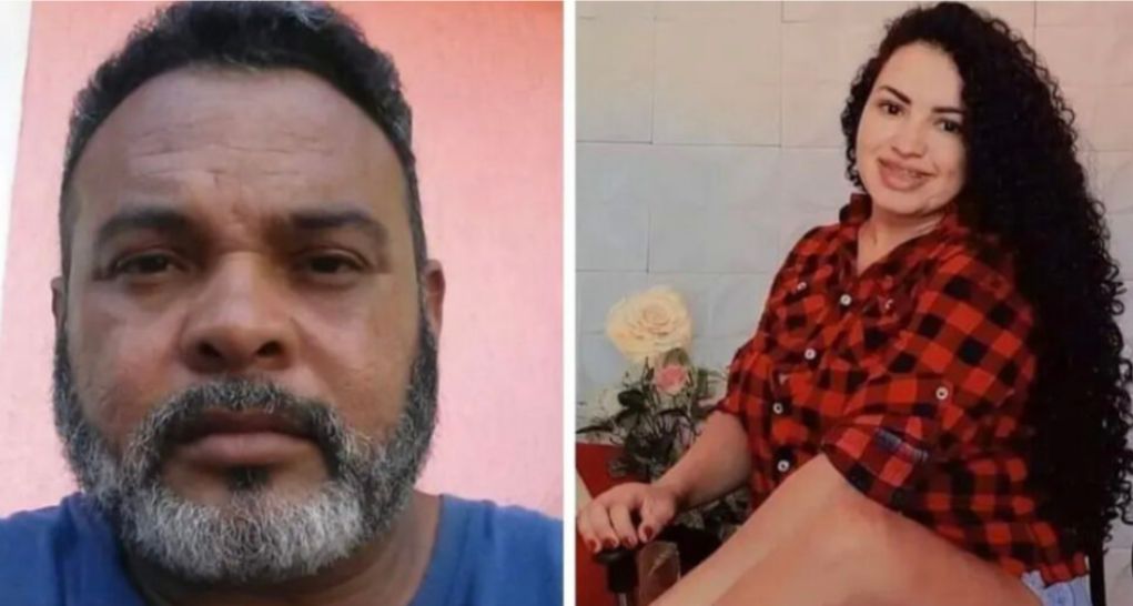 Casal é morto a tiros em Imperatriz