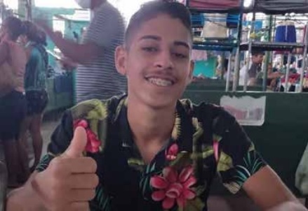 Jovem é morto a tiros quando estava indo para igreja em Imperatriz