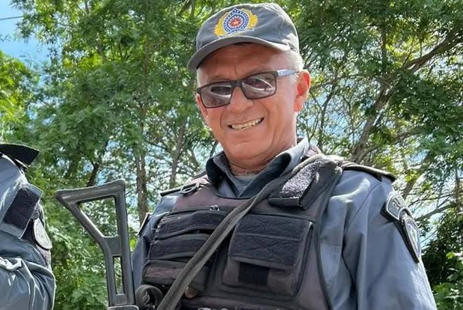 Capitão da Polícia Militar do Maranhão é assassinado a tiros em sítio na cidade de Caxias