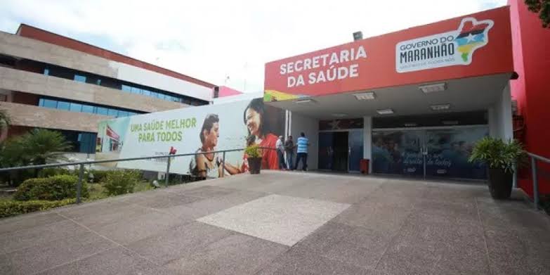 Secretaria de Saúde monitora caso de meningite viral registrado em escola de São Luís