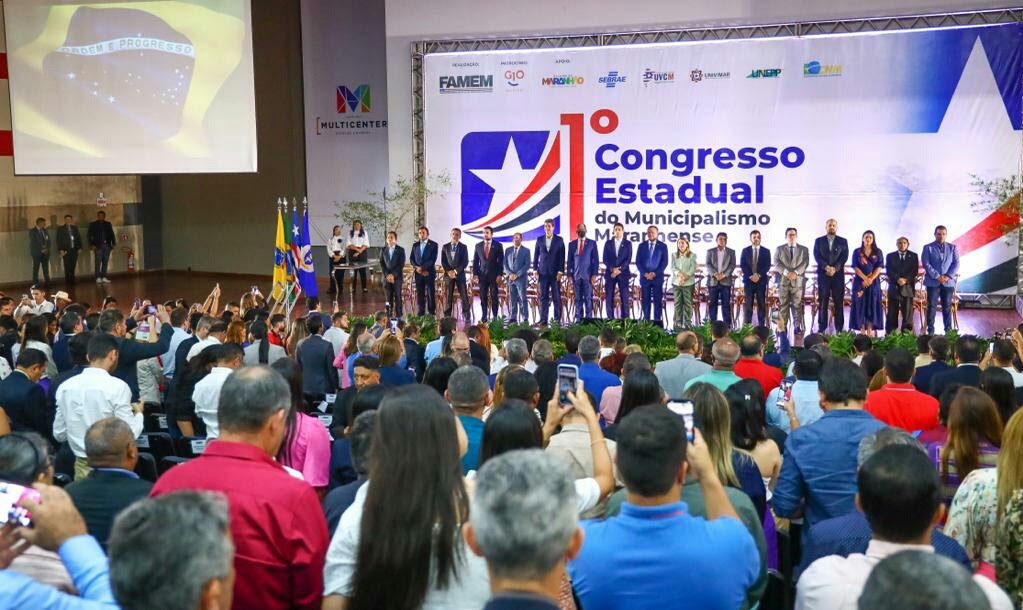 VÍDEO: Município de Riachão perde moto em sorteio por não está presente em evento da FAMEM