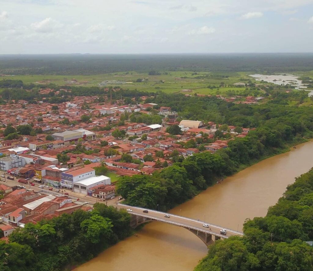 Tremor de terra no Maranhão pode ser resultado de terremoto no Equador