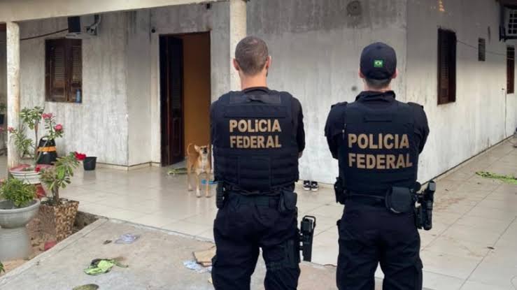 Polícia Federal realiza operação contra fraude no INSS no Maranhão