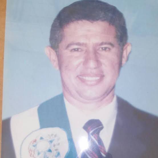 18 anos do assassinato do então prefeito João Leocádio de Buriti Bravo