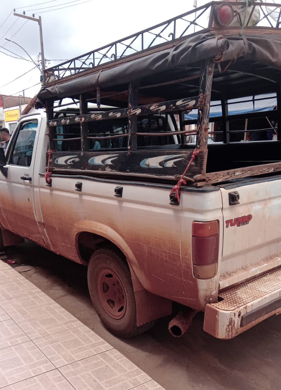 Após ser alvo da GAECO, empresa SERVICOL muda de nome e continua faturando milhões no transporte escolar em Sítio Novo do MA